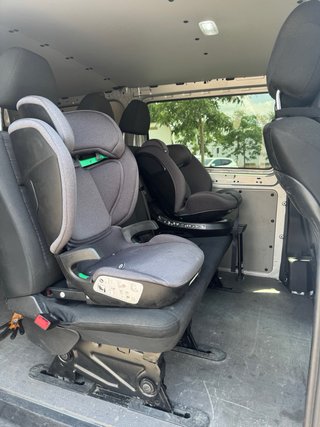 Mercedes-Benz Vito 2019