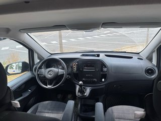 Mercedes-Benz Vito 2019