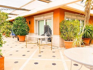 Ático en venta en Águilas ciudad en Águilas