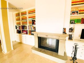 Ático en venta en Águilas ciudad en Águilas