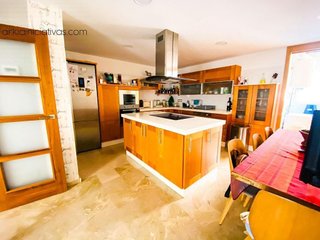 Ático en venta en Águilas ciudad en Águilas