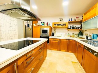 Ático en venta en Águilas ciudad en Águilas
