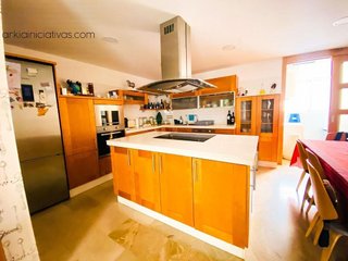 Ático en venta en Águilas ciudad en Águilas