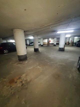 Garaje en venta en Basurtu en Bilbao