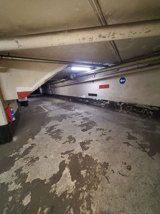 Garaje en venta en Basurtu en Bilbao