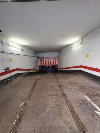 Garaje en venta en Basurtu en Bilbao