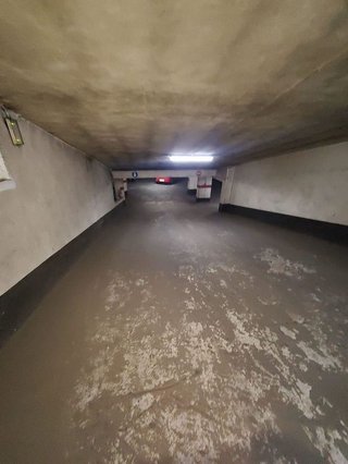 Garaje en venta en Basurtu en Bilbao
