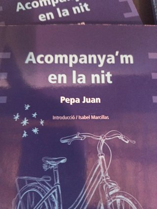 Acompanya'm en la nit