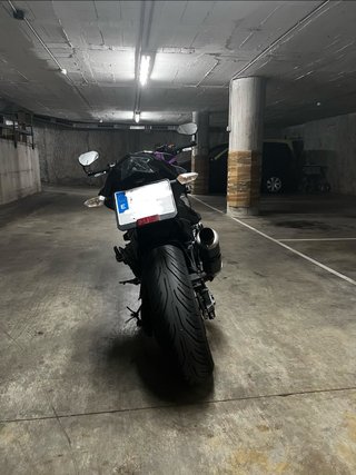 Moto Z800 32.400km