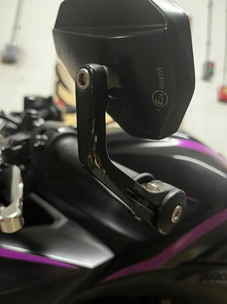 Moto Z800 32.400km