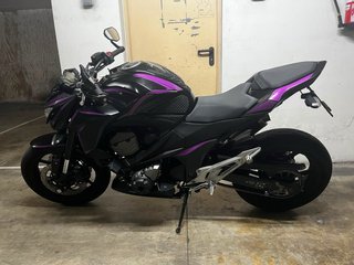 Moto Z800 32.400km