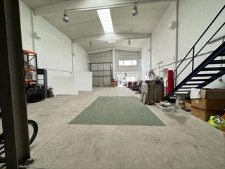 Nave industrial en venta en Perpetuo Socorro en Huesca