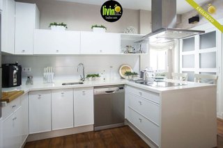 Piso en venta en San Bartolomé - Millán de Priego en Jaén