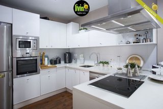 Piso en venta en San Bartolomé - Millán de Priego en Jaén