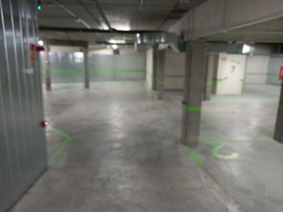 Garaje en venta en Centro en Valladolid