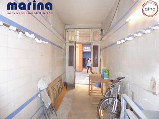 Local comercial en venta en Casco Antiguo en Pamplona