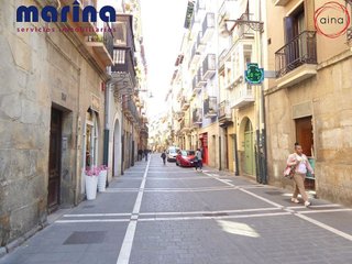 Local comercial en venta en Casco Antiguo en Pamplona