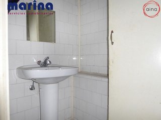 Local comercial en venta en Casco Antiguo en Pamplona