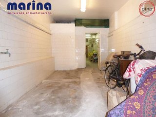 Local comercial en venta en Casco Antiguo en Pamplona