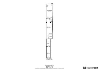 Local comercial en venta en Casco Antiguo en Pamplona