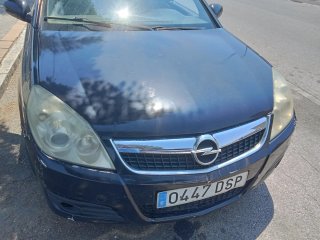 Opel Vectra 2005