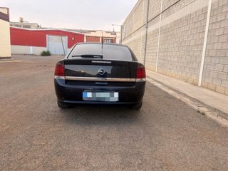 Opel Vectra 2008