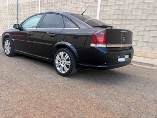 Opel Vectra 2008