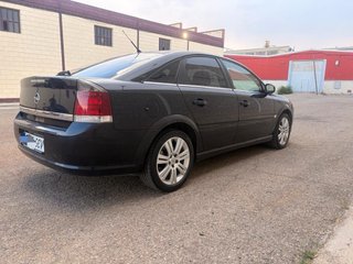 Opel Vectra 2008