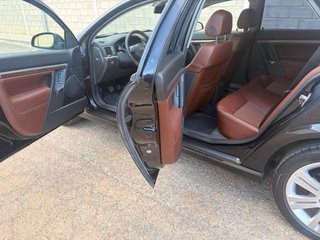 Opel Vectra 2008