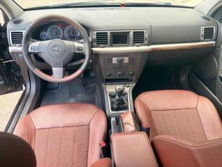 Opel Vectra 2008
