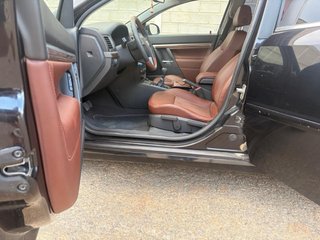 Opel Vectra 2008
