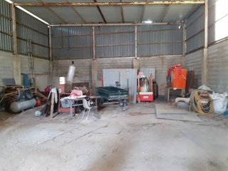 Local comercial en venta en La Granja-La Colina-Los Pastores en Algeciras