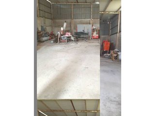 Local comercial en venta en La Granja-La Colina-Los Pastores en Algeciras