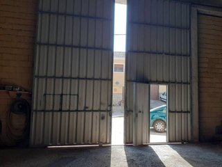 Local comercial en venta en La Granja-La Colina-Los Pastores en Algeciras