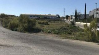 Solar en venta en La Paz en Alcalá de Guadaira