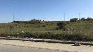 Solar en venta en La Paz en Alcalá de Guadaira