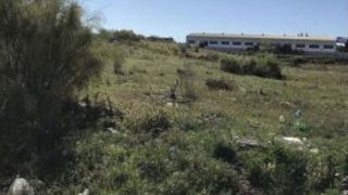 Solar en venta en La Paz en Alcalá de Guadaira