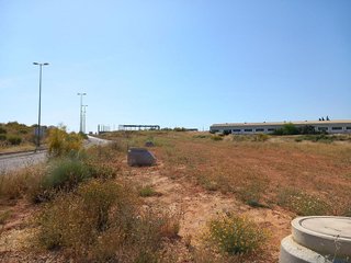 Solar en venta en La Paz en Alcalá de Guadaira