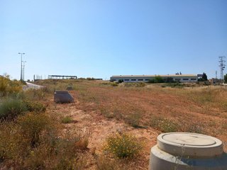 Solar en venta en La Paz en Alcalá de Guadaira