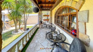 Chalet en venta en Sta. Clotilde - Fenals en Lloret de Mar
