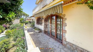 Chalet en venta en Sta. Clotilde - Fenals en Lloret de Mar