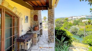 Chalet en venta en Sta. Clotilde - Fenals en Lloret de Mar