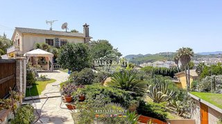 Chalet en venta en Sta. Clotilde - Fenals en Lloret de Mar
