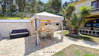 Chalet en venta en Sta. Clotilde - Fenals en Lloret de Mar