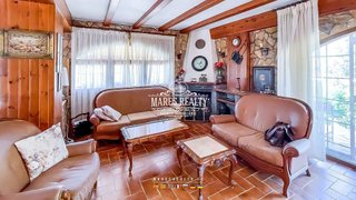 Chalet en venta en Sta. Clotilde - Fenals en Lloret de Mar