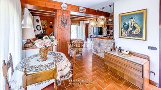 Chalet en venta en Sta. Clotilde - Fenals en Lloret de Mar