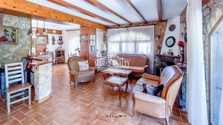 Chalet en venta en Sta. Clotilde - Fenals en Lloret de Mar