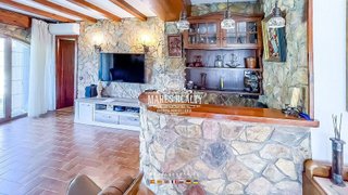 Chalet en venta en Sta. Clotilde - Fenals en Lloret de Mar