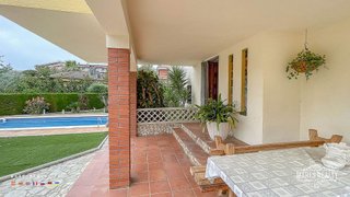 Chalet en venta en Roca Grossa - Serra Brava en Lloret de Mar