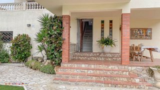 Chalet en venta en Roca Grossa - Serra Brava en Lloret de Mar